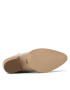Coach Боти Pheobe Suede CD291 Сив - Pepit.bg