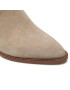 Coach Боти Pheobe Suede CD291 Сив - Pepit.bg