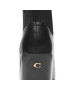 Coach Боти Prestyn Lth Bootie CN136 Черен - Pepit.bg