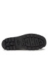 Coach Боти Tasha Leather Boot CN100 Черен - Pepit.bg