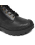 Coach Боти Tasha Leather Boot CN100 Черен - Pepit.bg