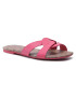 Coach Чехли Essie Leather Sandal C2310 11002151EDC Розов - Pepit.bg