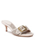 Coach Чехли Margot Jacqrd Sandal C8900 Бежов - Pepit.bg