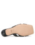 Coach Чехли Tillie Leather Sanda CI224 Черен - Pepit.bg