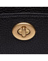 Coach Дамска чанта Cam Bag Wbb Strap C7956 Черен - Pepit.bg