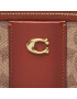 Coach Дамска чанта CH797 Кафяв - Pepit.bg