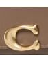 Coach Дамска чанта Lx Rf Clf Bandit Xbd CD724 Кафяв - Pepit.bg