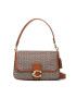Coach Дамска чанта Ms Jac Soft Tab Sb CM536 Кафяв - Pepit.bg