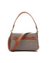 Coach Дамска чанта Ms Jac Soft Tab Sb CM536 Кафяв - Pepit.bg
