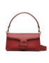 Coach Дамска чанта Pb Tabby Sb 20 CM543 Червен - Pepit.bg