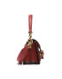 Coach Дамска чанта Pb Tabby Sb 20 CM543 Червен - Pepit.bg