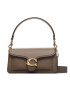 Coach Дамска чанта Pb Tabby Sb 20 CM546 Сив - Pepit.bg