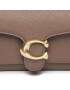 Coach Дамска чанта Pb Tabby Sb 20 CM546 Сив - Pepit.bg