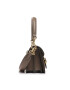 Coach Дамска чанта Pb Tabby Sb 20 CM546 Сив - Pepit.bg