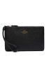 Coach Дамска чанта Pebbled 22952B Черен - Pepit.bg