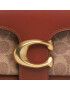Coach Дамска чанта Sig Cc Tab 26 CD324 B4NQ4 Кафяв - Pepit.bg