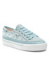 Coach Гуменки Citysole CA499 Син - Pepit.bg