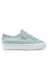 Coach Гуменки Citysole CA499 Син - Pepit.bg