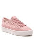 Coach Гуменки Citysole Platform Te CA499 Розов - Pepit.bg