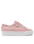 Coach Гуменки Citysole Platform Te CA499 Розов - Pepit.bg