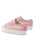 Coach Гуменки Citysole Platform Te CA499 Розов - Pepit.bg