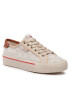 Coach Гуменки Citysole Platform Te CA500 Бежов - Pepit.bg