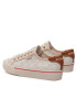 Coach Гуменки Citysole Platform Te CA500 Бежов - Pepit.bg
