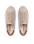 Coach Гуменки Citysole Platform Te CA500 Бежов - Pepit.bg