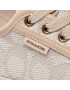 Coach Гуменки Citysole Platform Te CA500 Бежов - Pepit.bg
