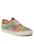 Coach Гуменки Citysole Skate CA854 Кафяв - Pepit.bg
