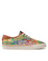 Coach Гуменки Citysole Skate CA854 Кафяв - Pepit.bg