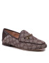 Coach Лоуфъри Hanna Textured Jacq CC888 Кафяв - Pepit.bg