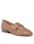 Coach Лоуфъри Isabel Sig Loafer C5846 Кафяв - Pepit.bg