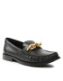Coach Лоуфъри Jess Lthr Loafer CK008 Черен - Pepit.bg