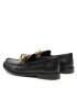 Coach Лоуфъри Jess Lthr Loafer CK008 Черен - Pepit.bg