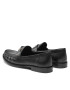 Coach Лоуфъри Jolene Lthr Loafer CK017 Черен - Pepit.bg