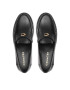 Coach Лоуфъри Jolene Lthr Loafer CK017 Черен - Pepit.bg