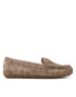Coach Мокасини Marley Coated Canvas C0744 Бежов - Pepit.bg