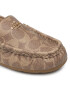 Coach Мокасини Marley Coated Canvas C0744 Бежов - Pepit.bg