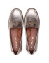 Coach Мокасини Marley Leather Drive G5200 Златист - Pepit.bg