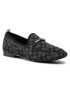 Coach Обувки Harling Knit Loafer G5149 11002151 Черен - Pepit.bg