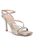 Coach Сандали Kaia Metallic CA463 Златист - Pepit.bg