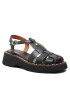 Coach Сандали Vivienne Leather CK033 Черен - Pepit.bg