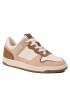 Coach Сникърси C201 Suede CK091 Бежов - Pepit.bg