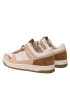 Coach Сникърси C201 Suede CK091 Бежов - Pepit.bg