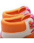 Coach Сникърси Hi Top Leather CD306 Цветен - Pepit.bg