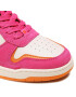 Coach Сникърси Hi Top Leather CD306 Цветен - Pepit.bg