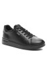 Coach Сникърси Lowline Leather CN577 Черен - Pepit.bg