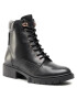 Coach Туристически oбувки Lorimer Leather G5293 Черен - Pepit.bg