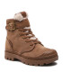 Coach Туристически oбувки Trooper CC731 Кафяв - Pepit.bg